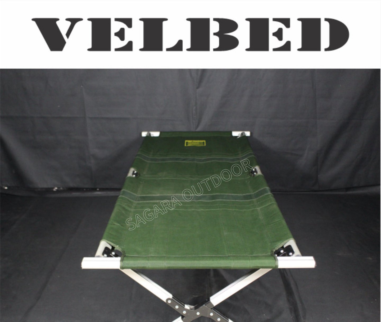 velbed TNI