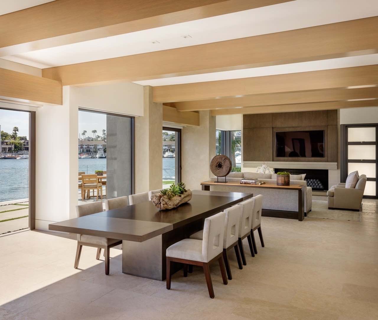 Limestone Projects