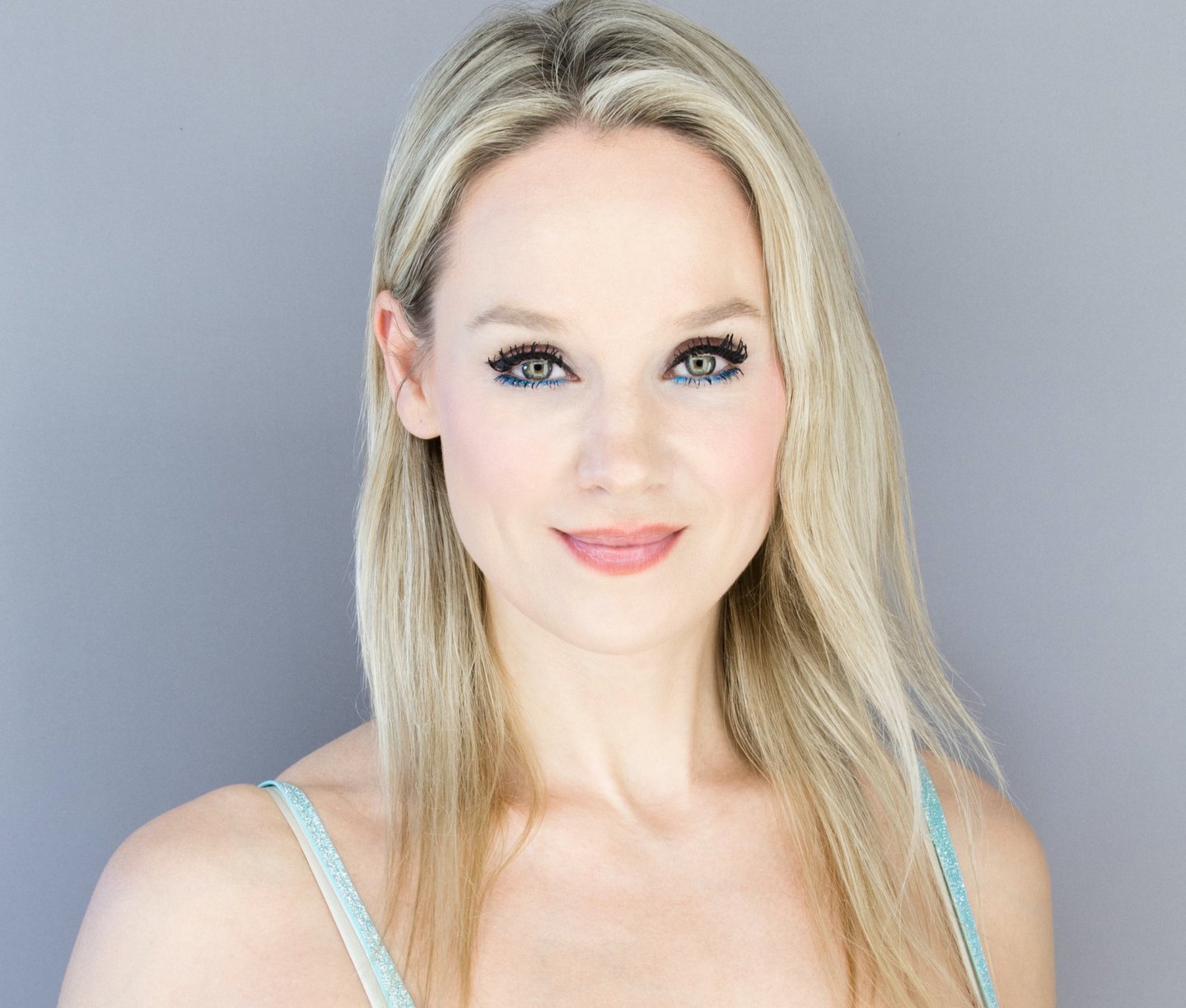 Nicky Ladanowski Actress 