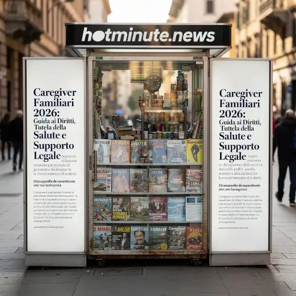 a newspaper advertisement for hotline news