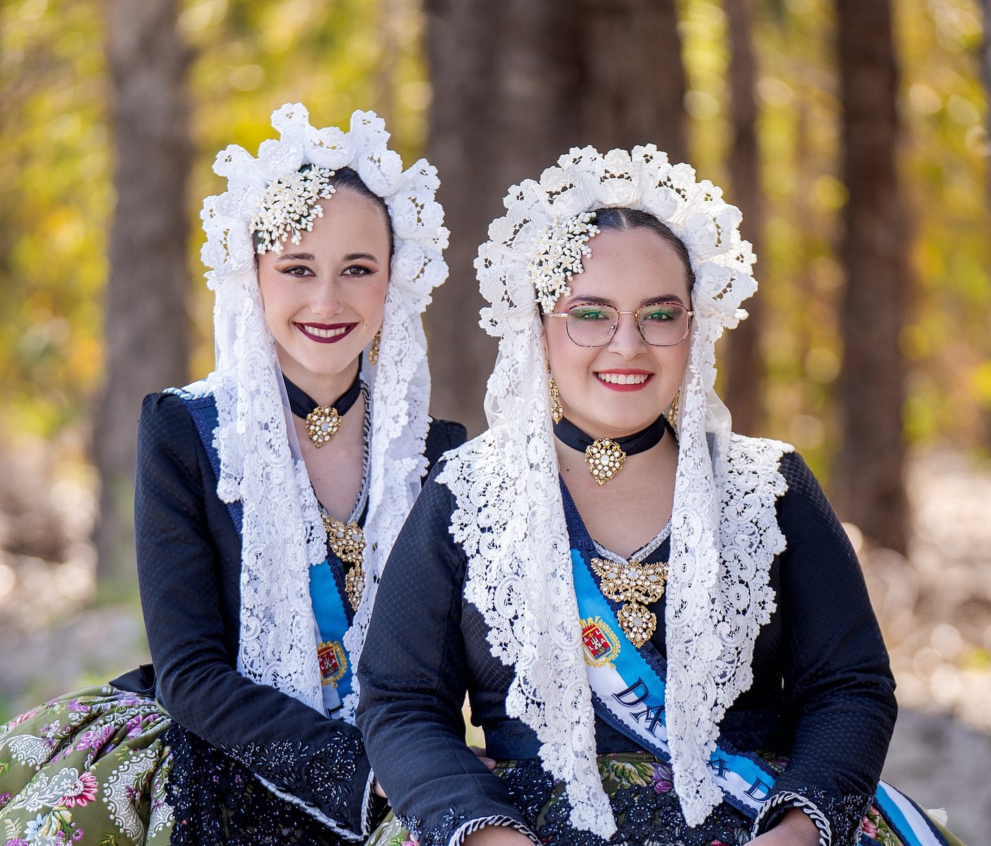 Damas Adultas 2025 - 2