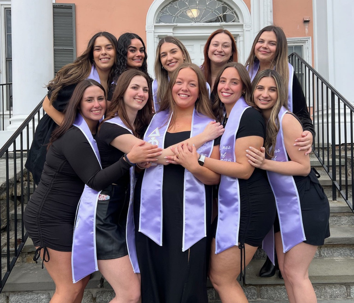 Pace DPhiE 2025 Graduates
