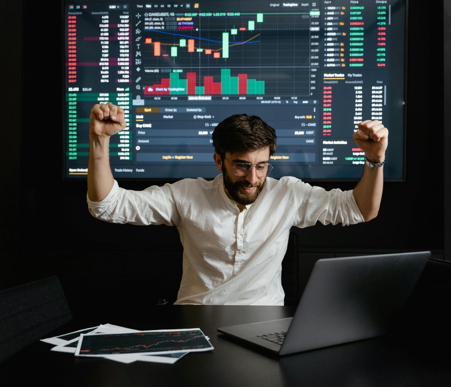 Personal Success and Growth