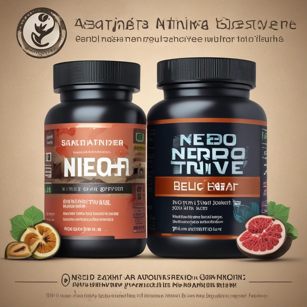 two bottles of nitrol nitrol nitrol
