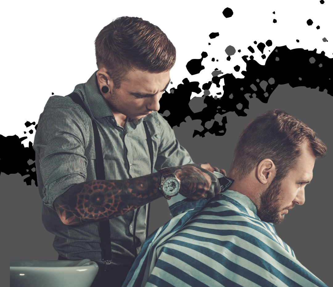 el mejor curso de barbería en valencia