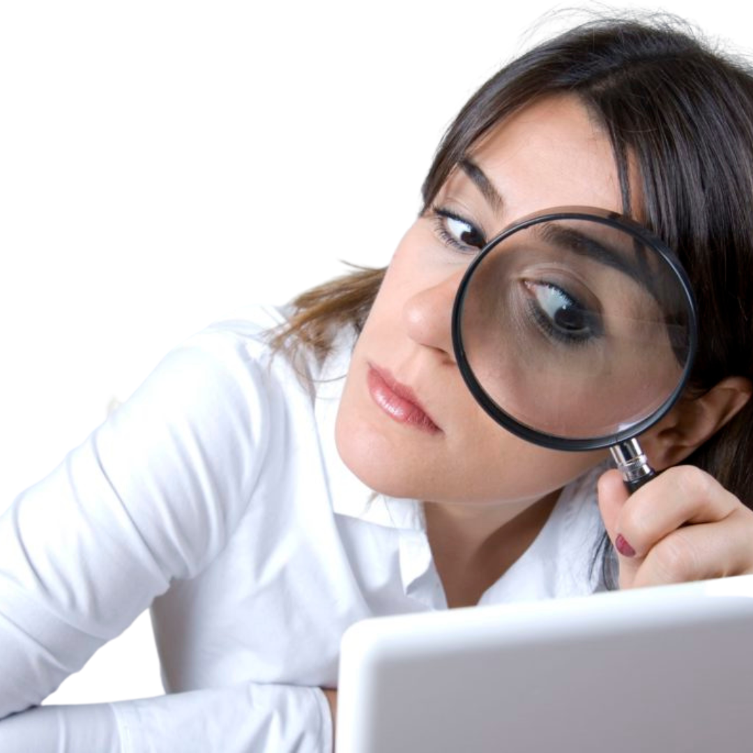 Biotipo Comportamental Detalhista Analítico: Riqueza de detalhes.