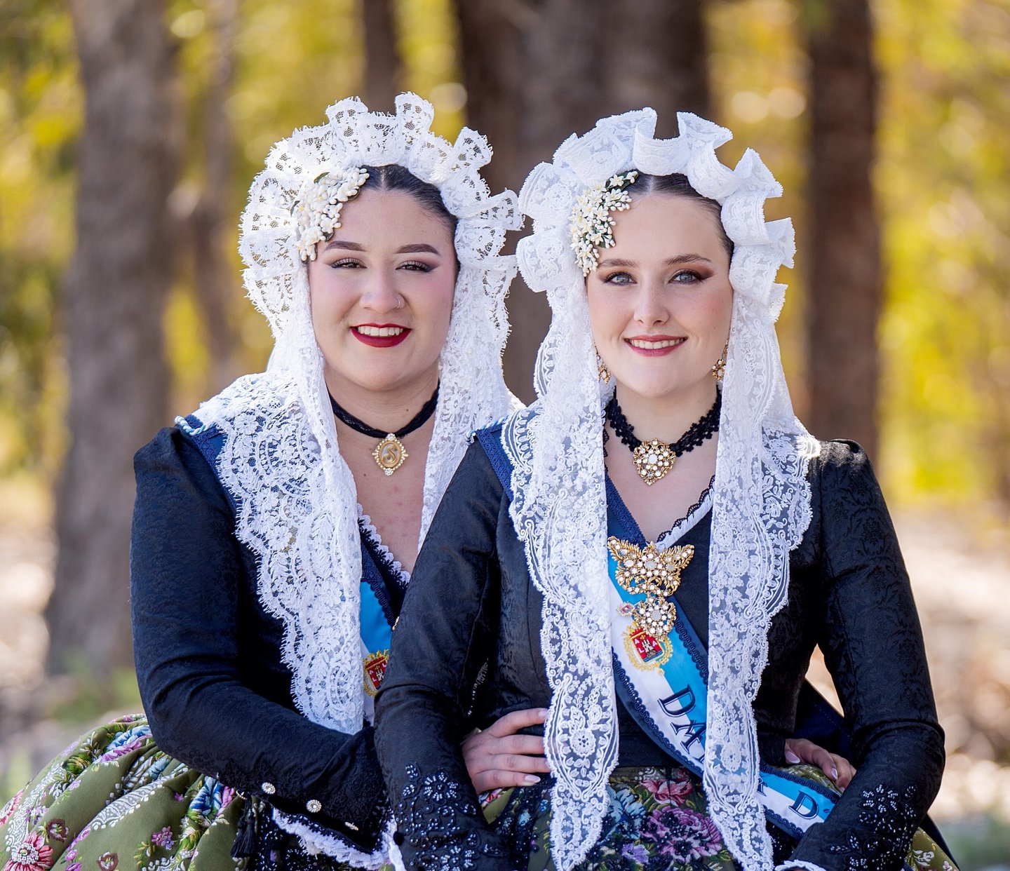 Damas Adultas 2025 - 1