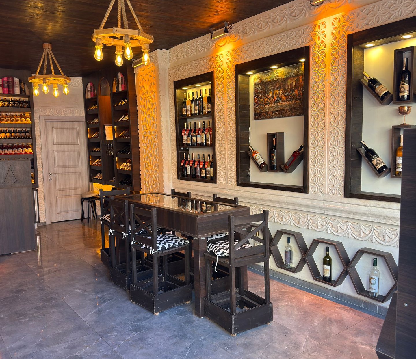 Sura Süryani Şarap Evi