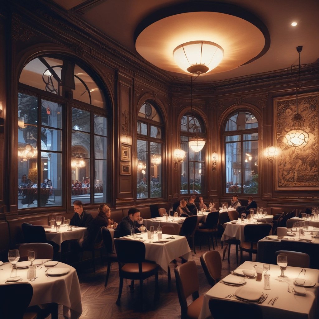 Bright living room with modern inventory