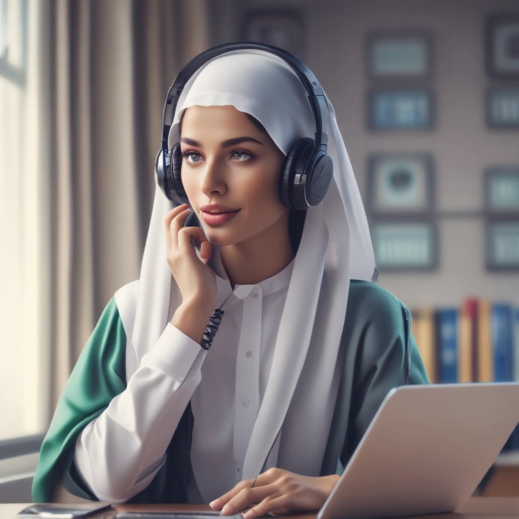 Automate Your Calls With Saudi Arabia AI Voice Nevox AI helps Saudi businesses automate inbound and 