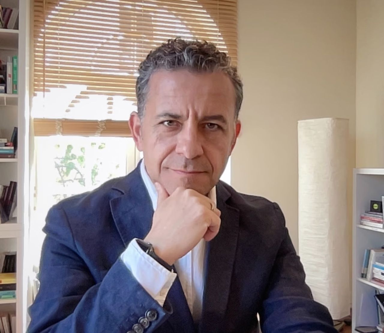 George Bragadireanu, MCC iCF Coaching Executiv