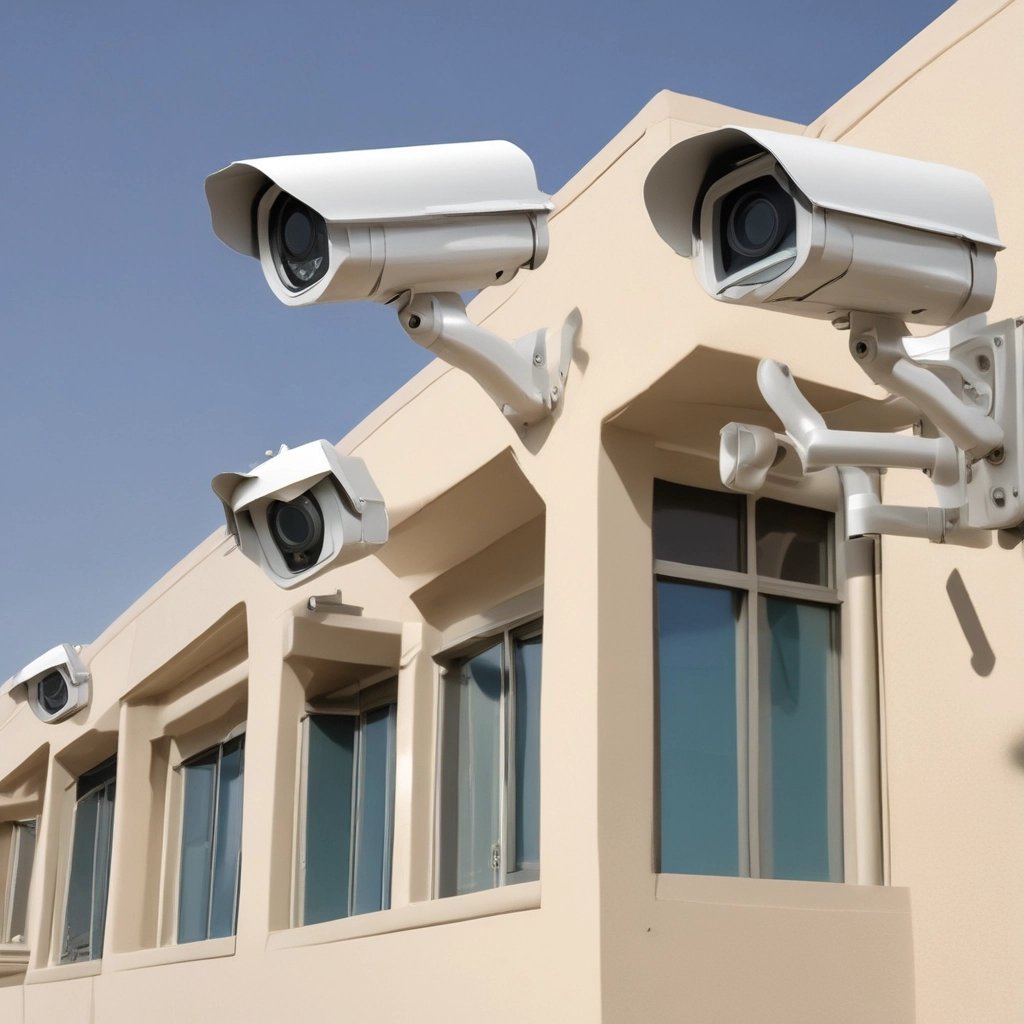 white and black no smoking sign