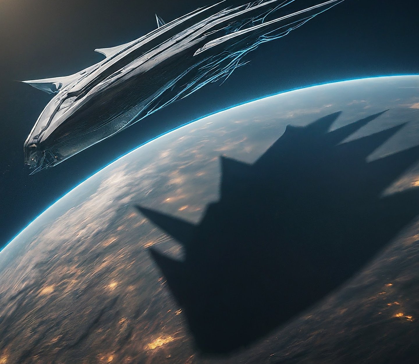Planetary Defense