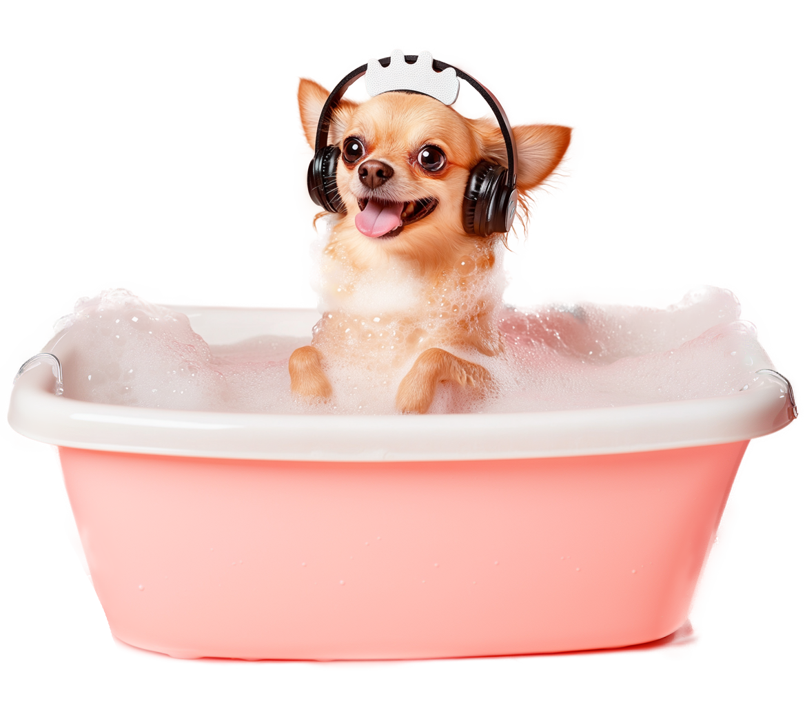 Contact the best Pet Grooming Service in Miami