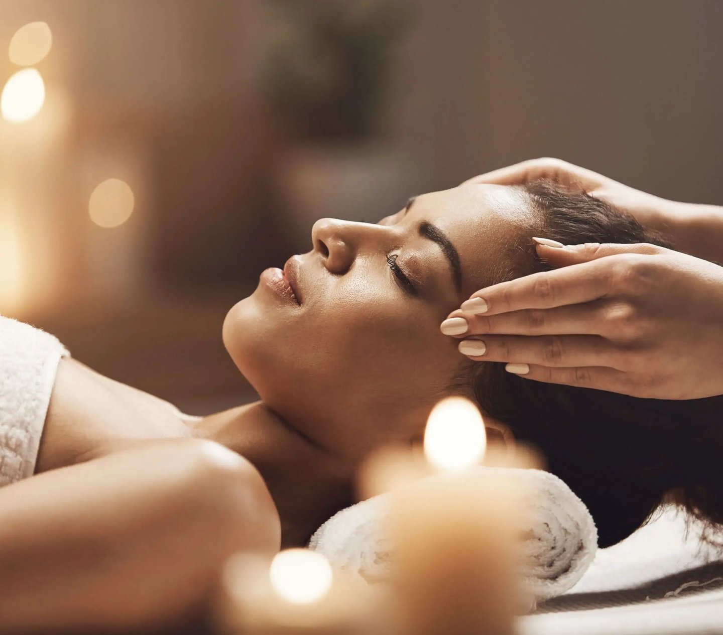 Consultante bien-être