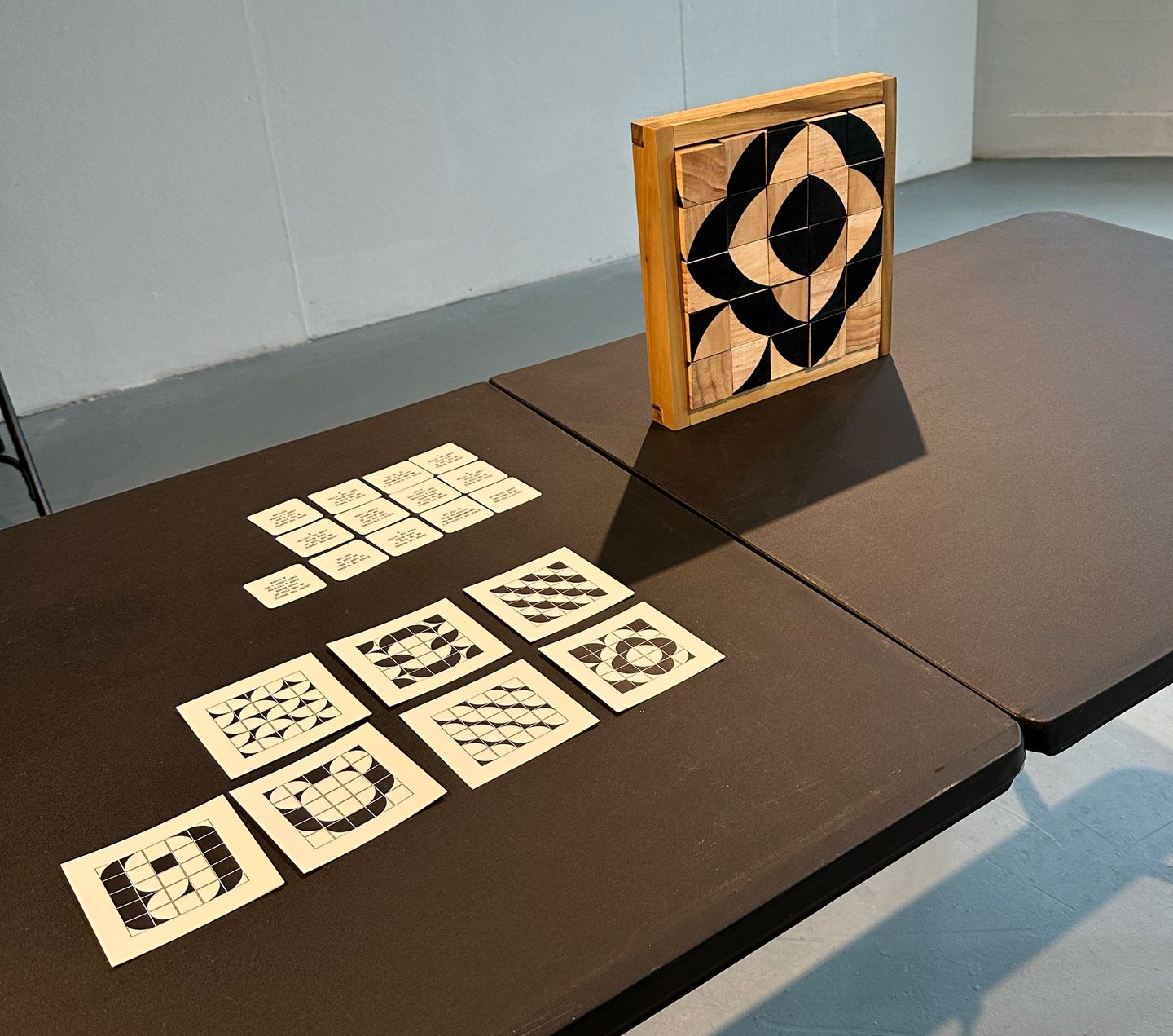 Geo-Modular 2.0 by Tabitha Asiedu-Gyamfi