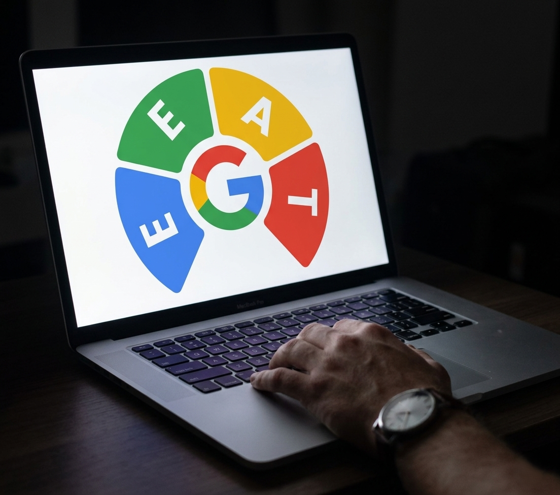 E-E-A-T (Experience, Expertise, Authoritativeness, Trustworthiness)