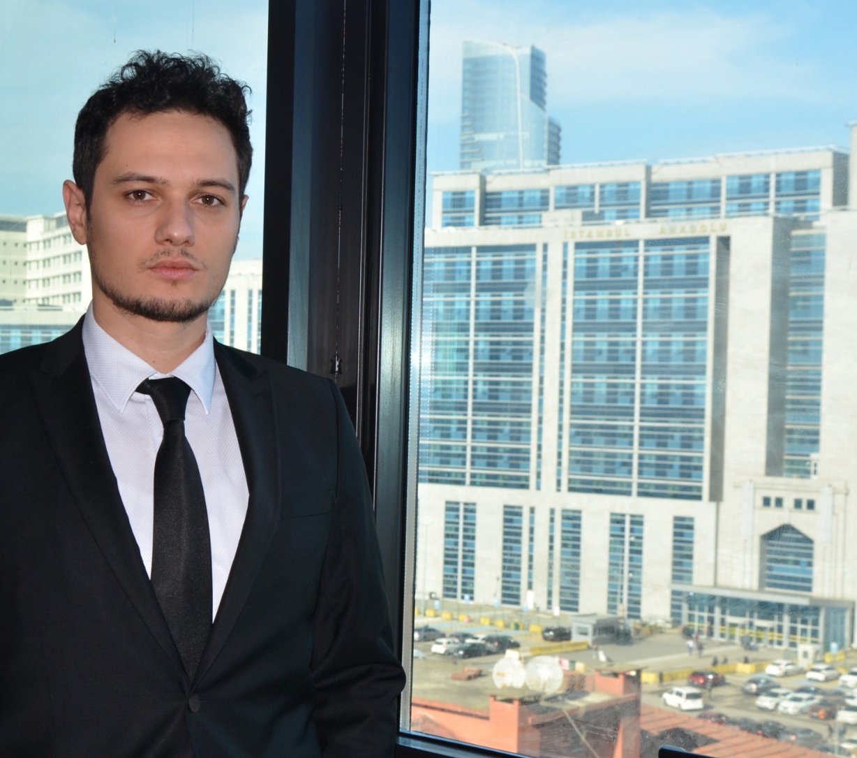 Avukat Mehmet Buğra Anıl – İstanbul Ceza Hukuku ve Ağır Ceza Davaları Uzmanı