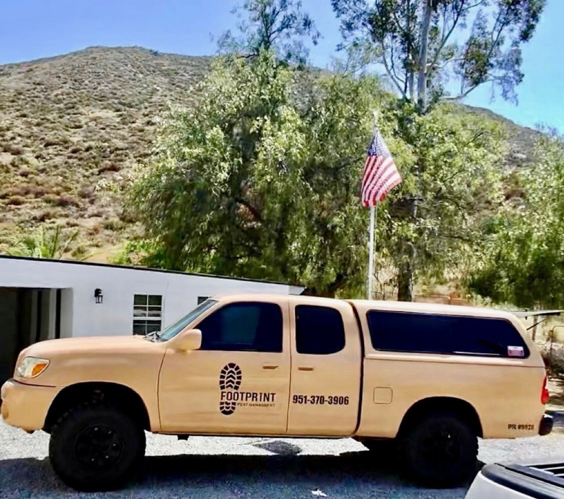 Footprint Pest Management in Menifee for Homes and Businesses