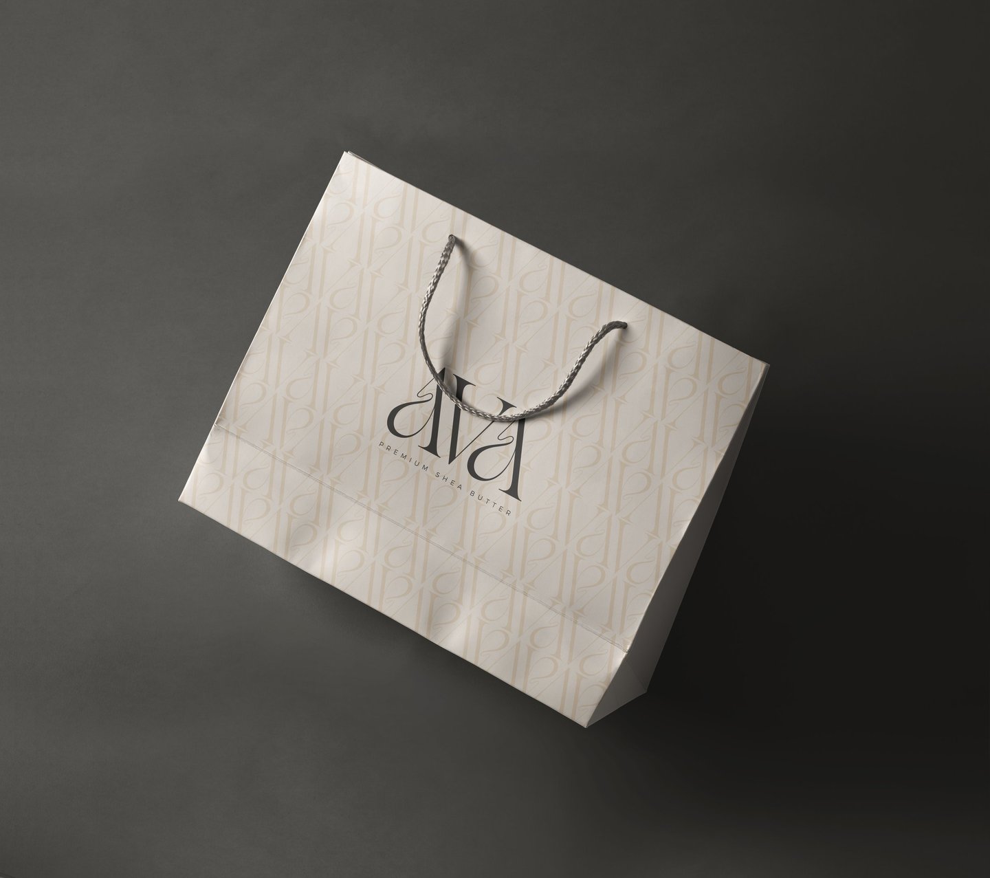 Ava Premium Shea Project by Tabitha Asiedu-Gyamfi