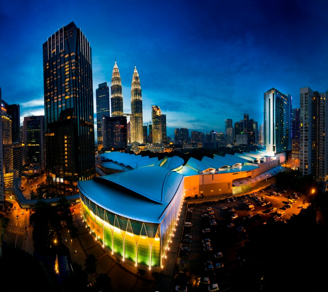 kl convention center