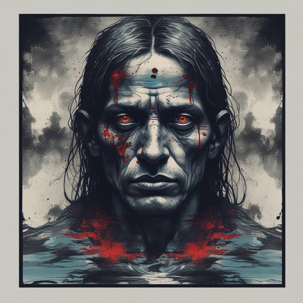 black blue and yellow textile