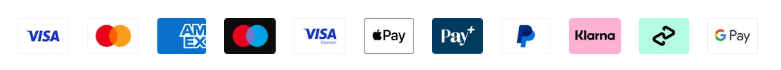 Payment Icons