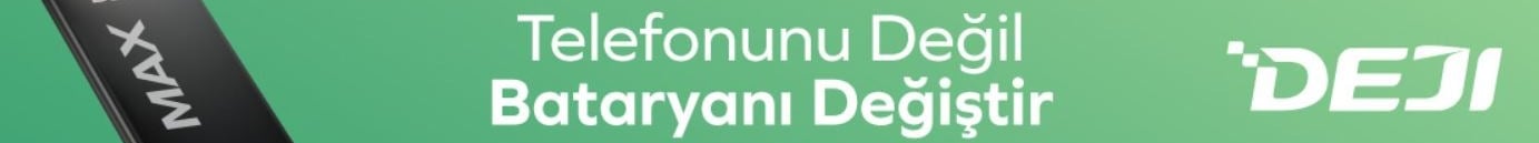Deji Gaziantep Toptan & Perakende Satış