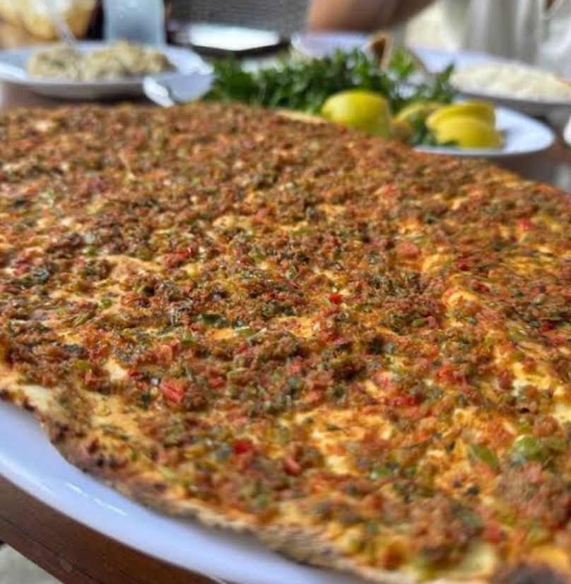 Urfa'da En İyi Lahmacuncular