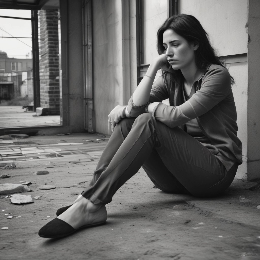 Bright living room with modern inventory