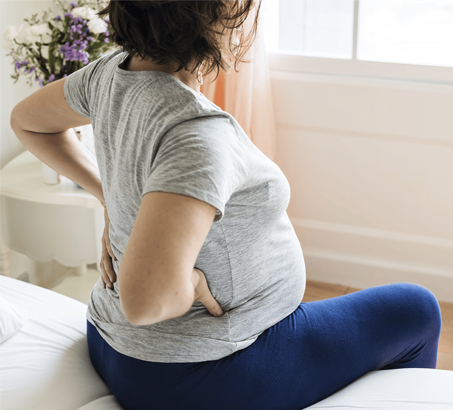 pregnancy back pain common issue treating in singapore toa payoh bremj