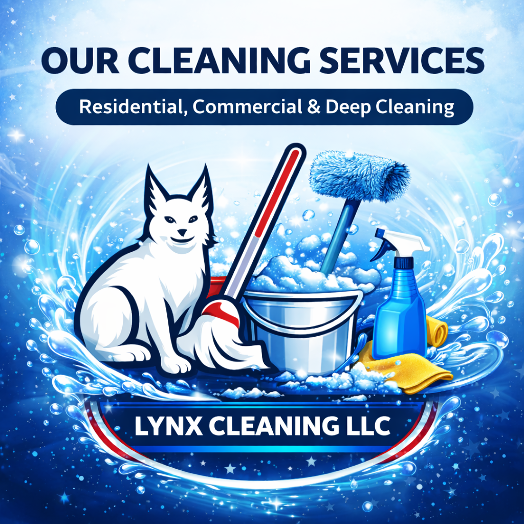 Professional Cleaning Services in The Villages, FL