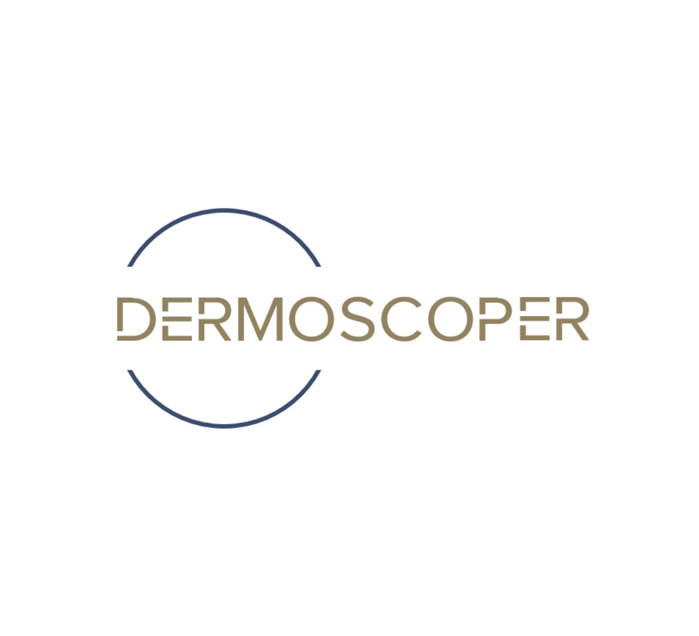 The Dermoscoper Mentorship logo