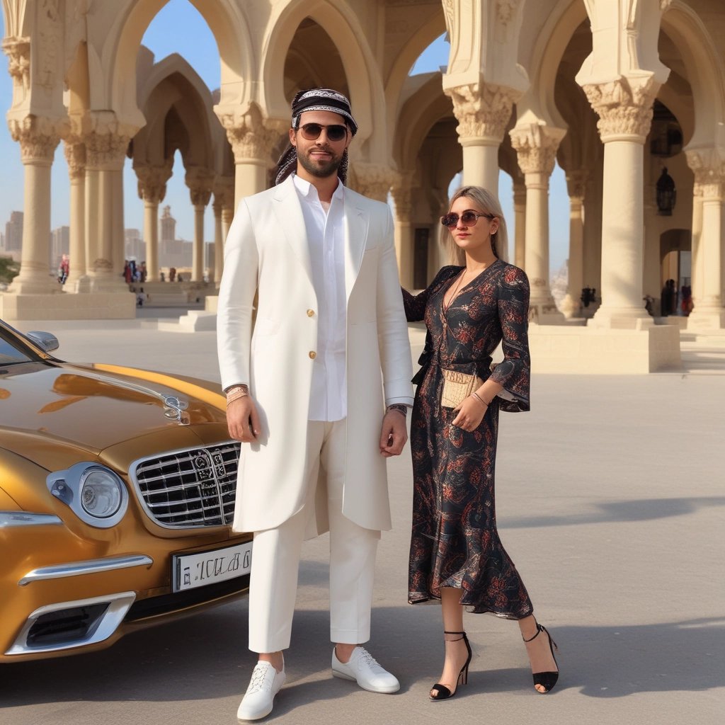 black blue and yellow textile