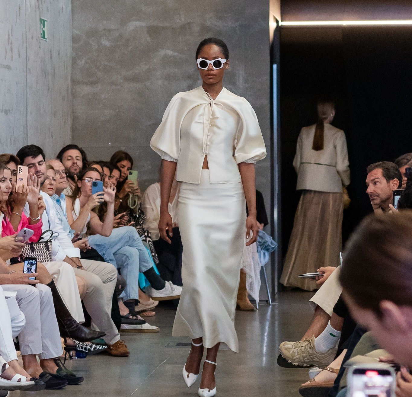 Desfile Corsicana - Vol XI