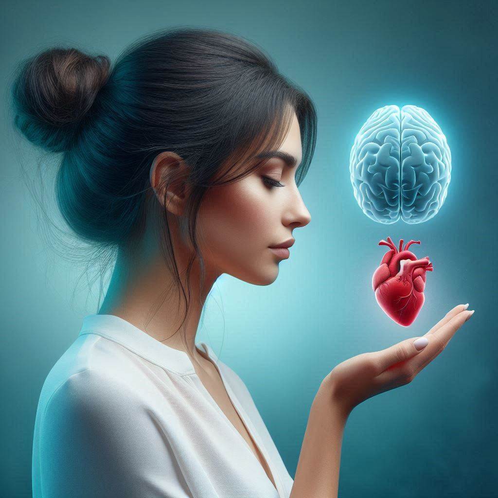 O EQUILÍBRIO DA RAZÃO E A EMOÇÃO