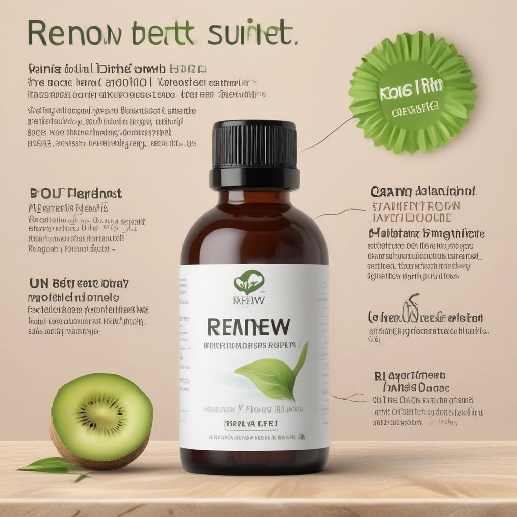 a bottle of relieeww relieeww remedry