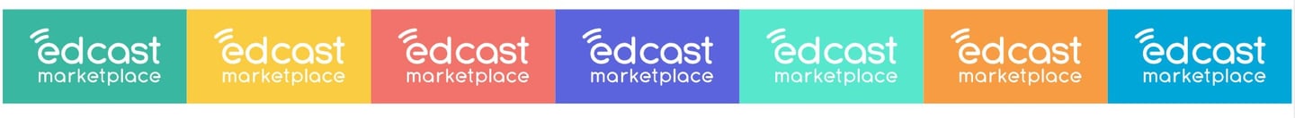 EdCast Marketplace Logo