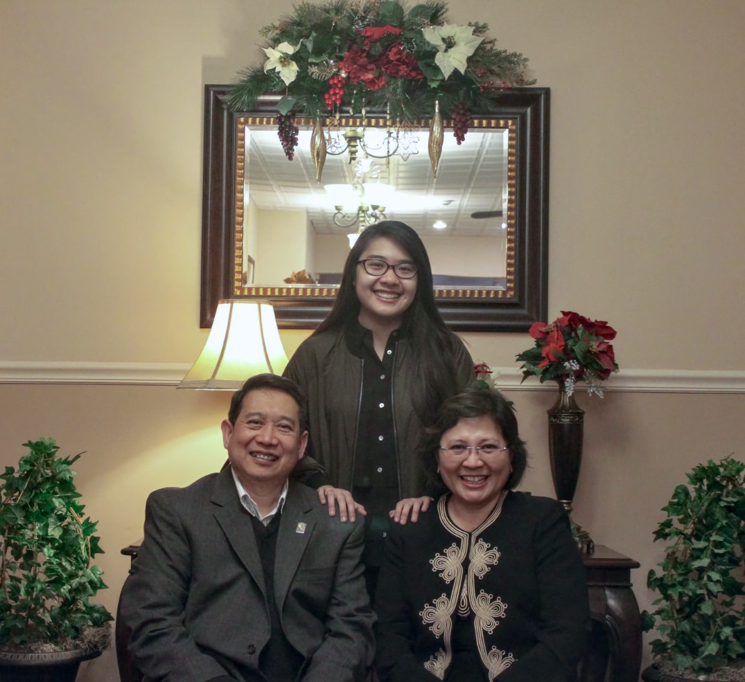 Gereja Indonesia di Philadelphia, NLPC Church Philadelphia. Gereja Pantekosta, GPdI