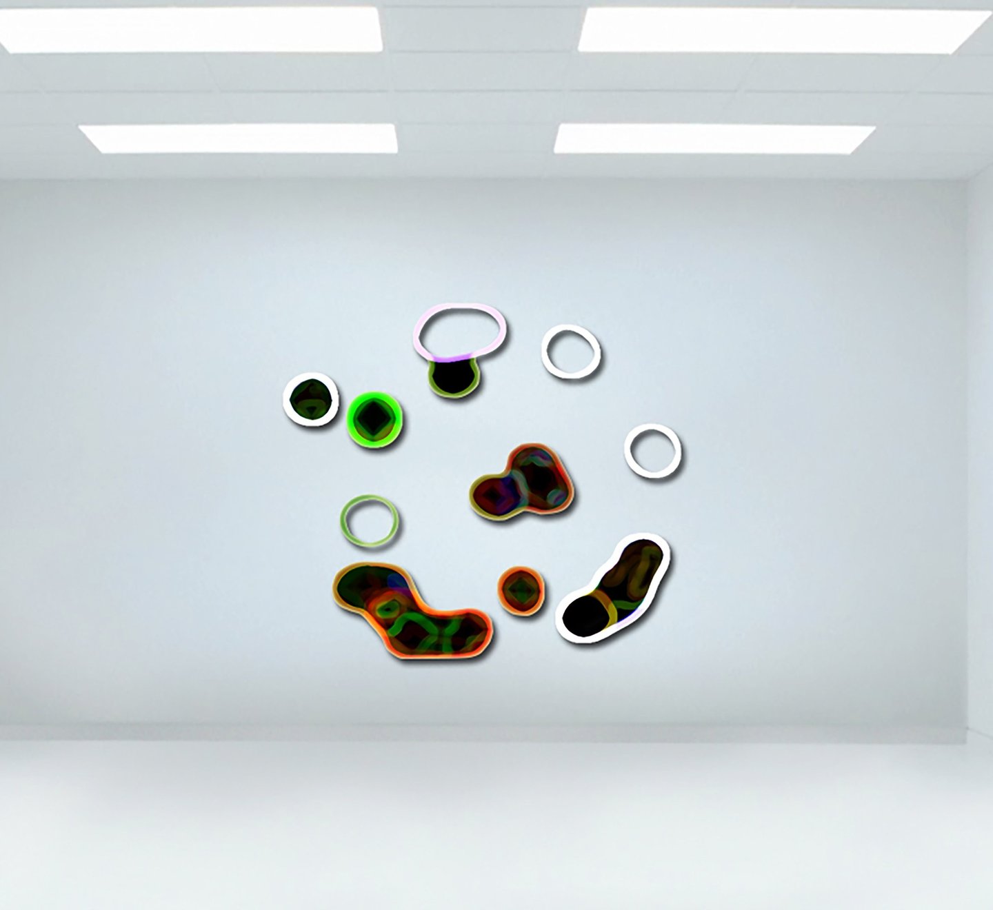 Furio Torracchi art Installation