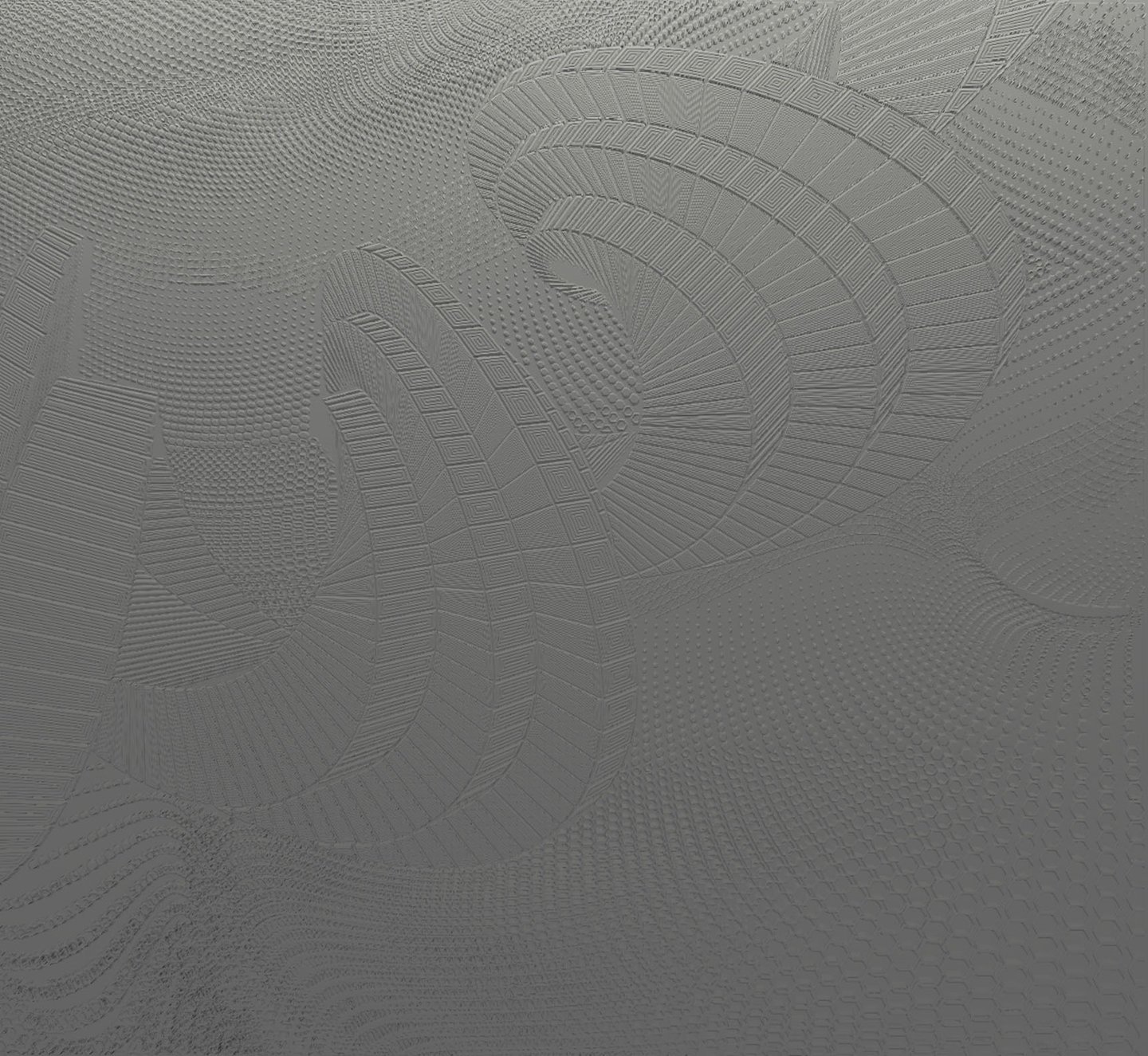 Close-up of DP-0009 texture on Dimense Media Plus