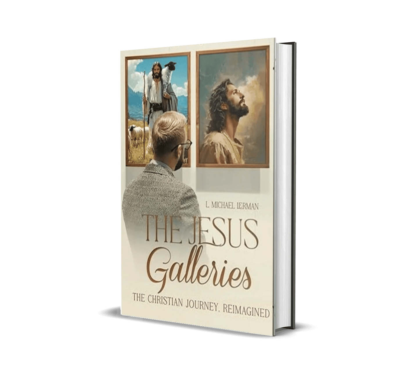 fresh ministry Jesus galleries journey scripture bible church christlike disciple modern