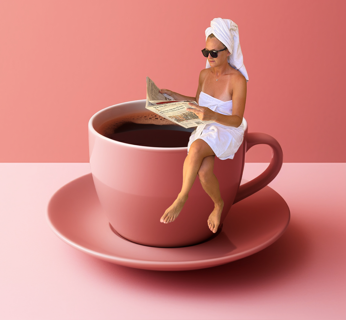 Promo video Gran Canaria 