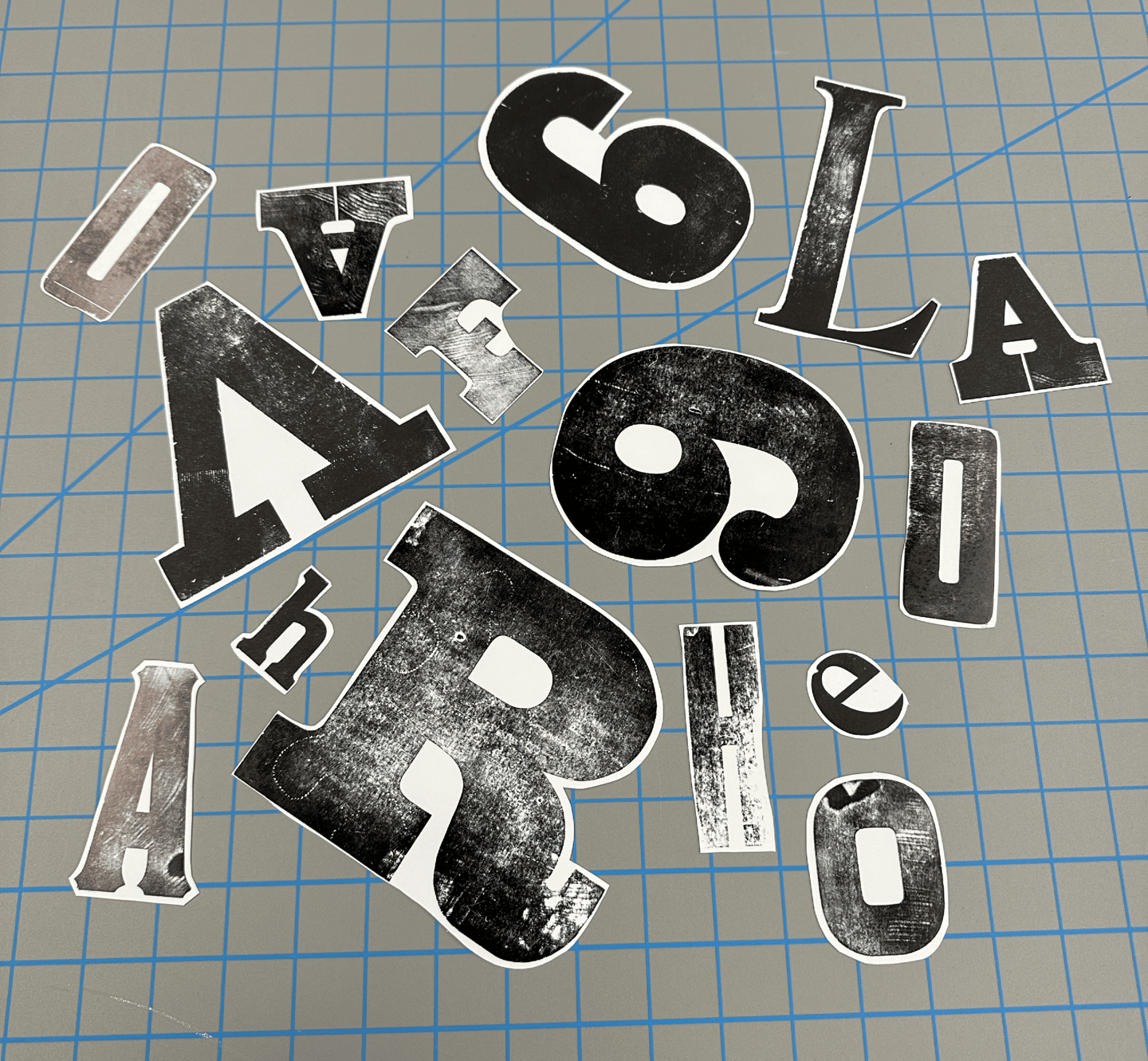 School of Art + Design Project by Tabitha Asiedu-Gyamfi