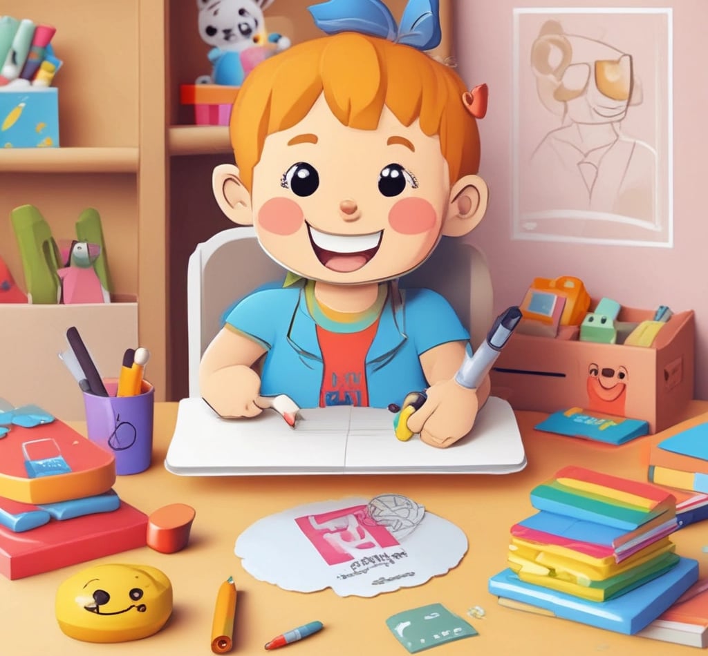 black blue and yellow textile