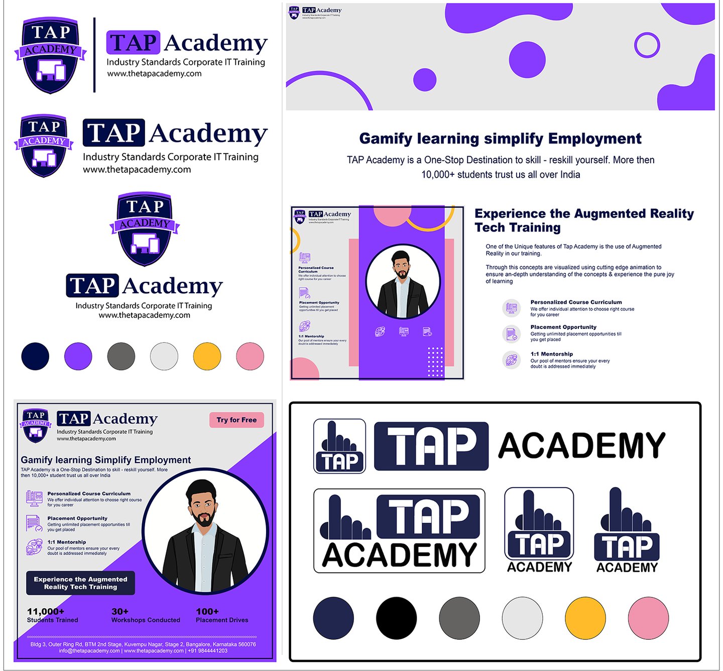 Best brand design in India