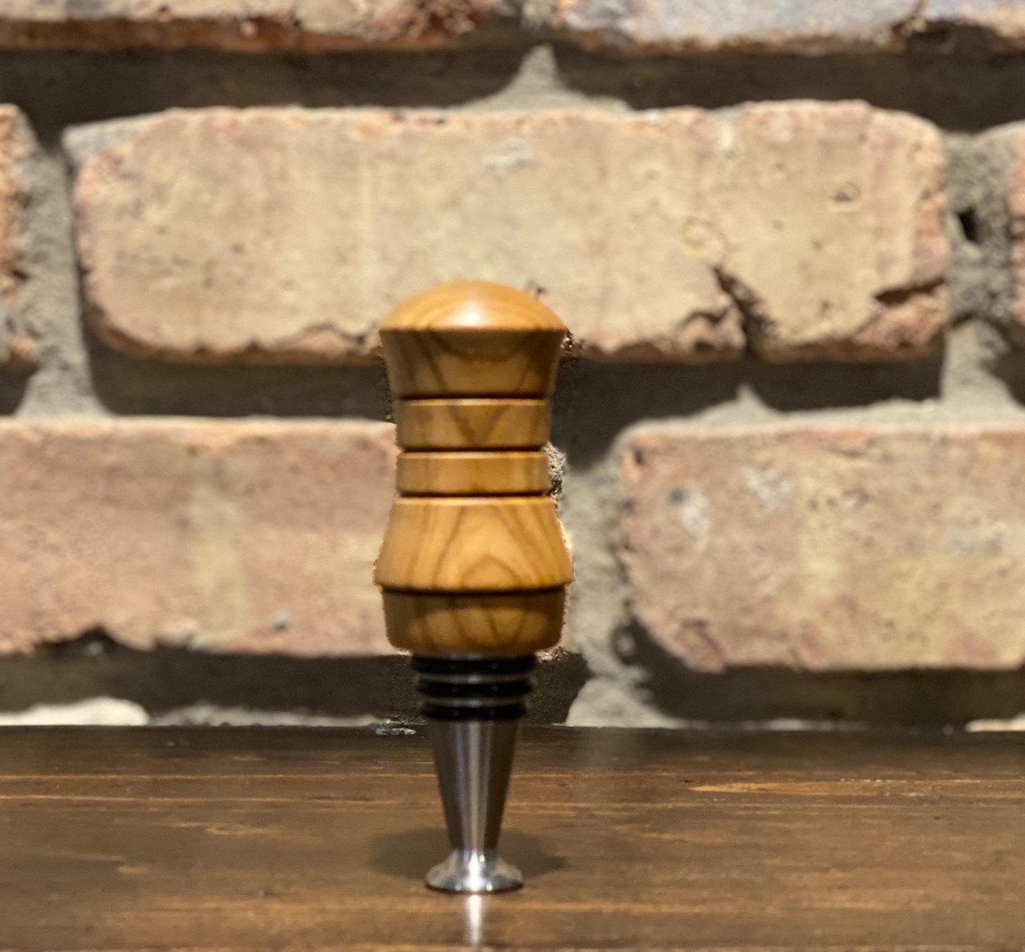 bottle stopper