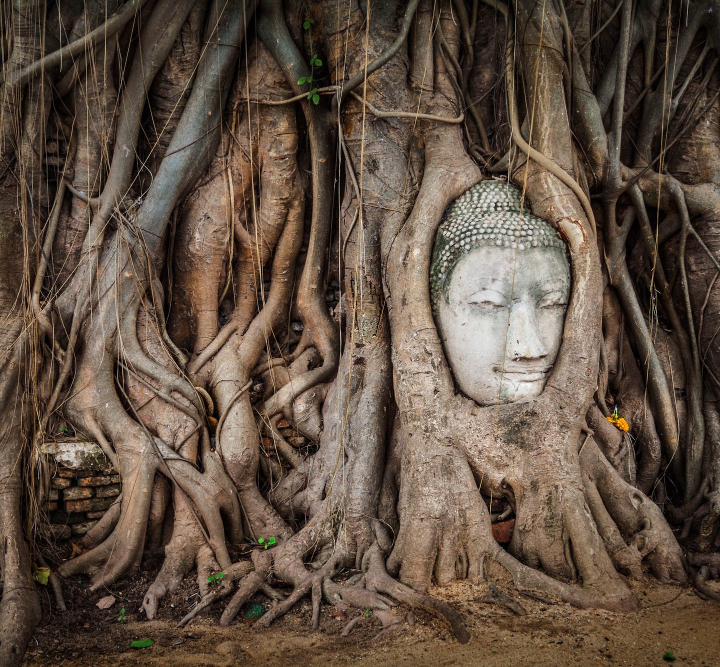 Thailand pictures. Travel Photographer