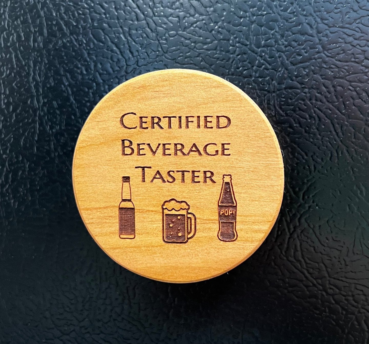 bottle opener