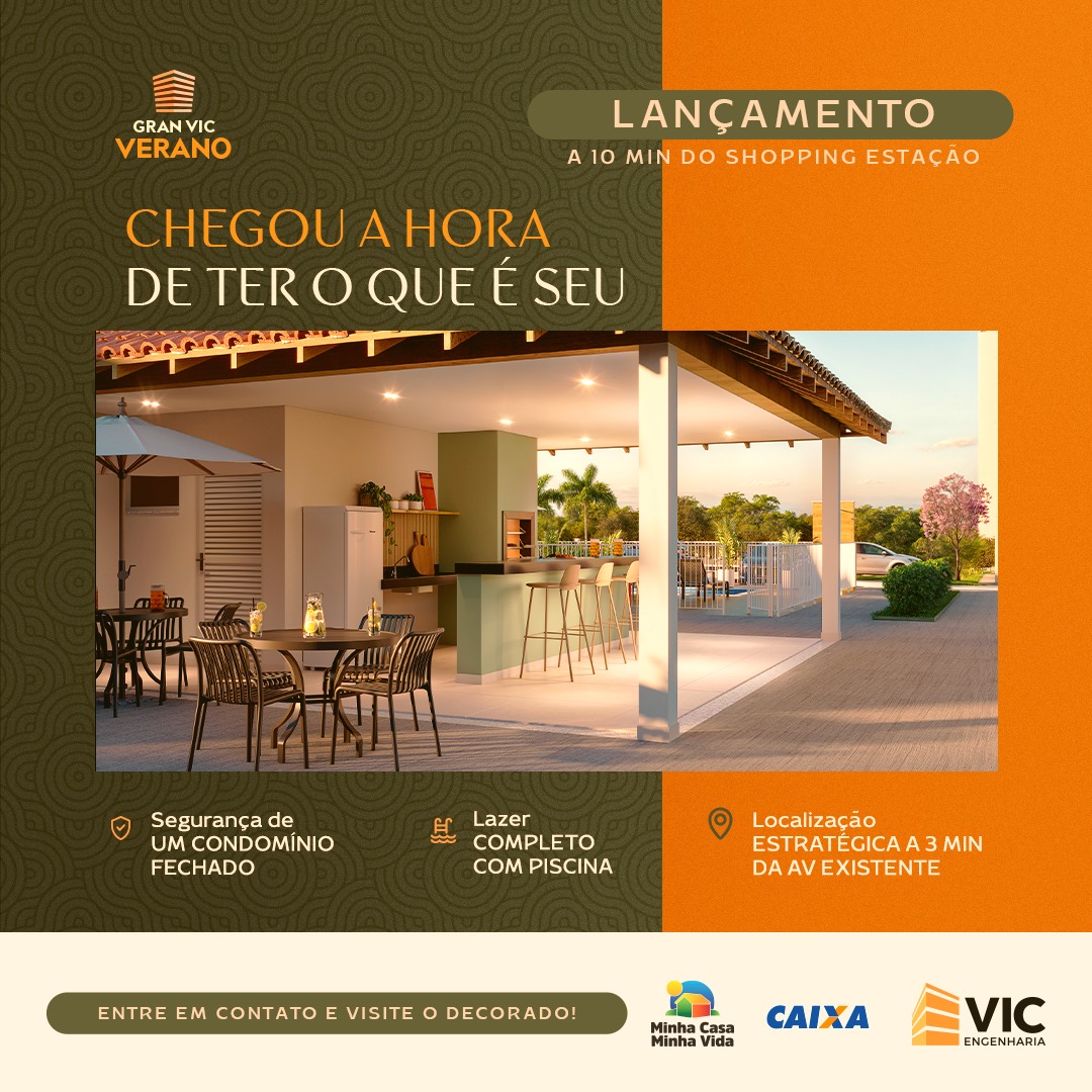 Minha casa minha vida em vespasiano